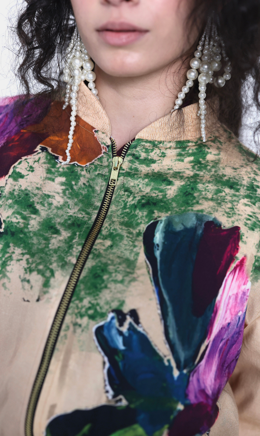 Resonance Jacket