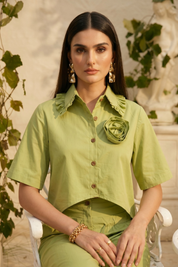 Nyra Co-ord Set