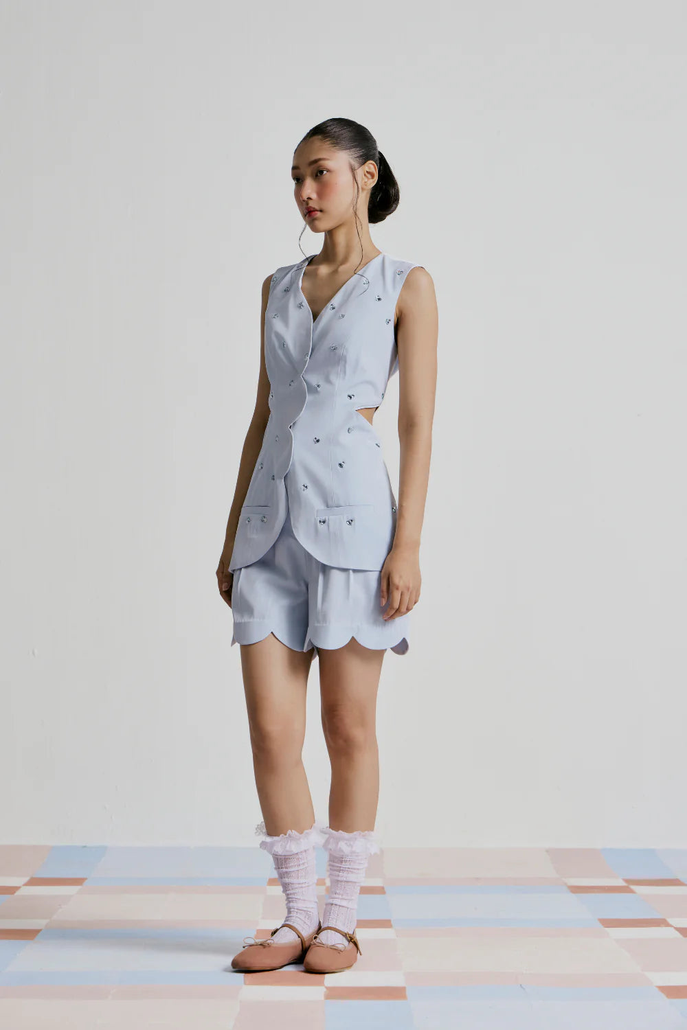 Marie Co-ord Set