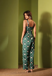 Enchanted Garden Jumpsuit