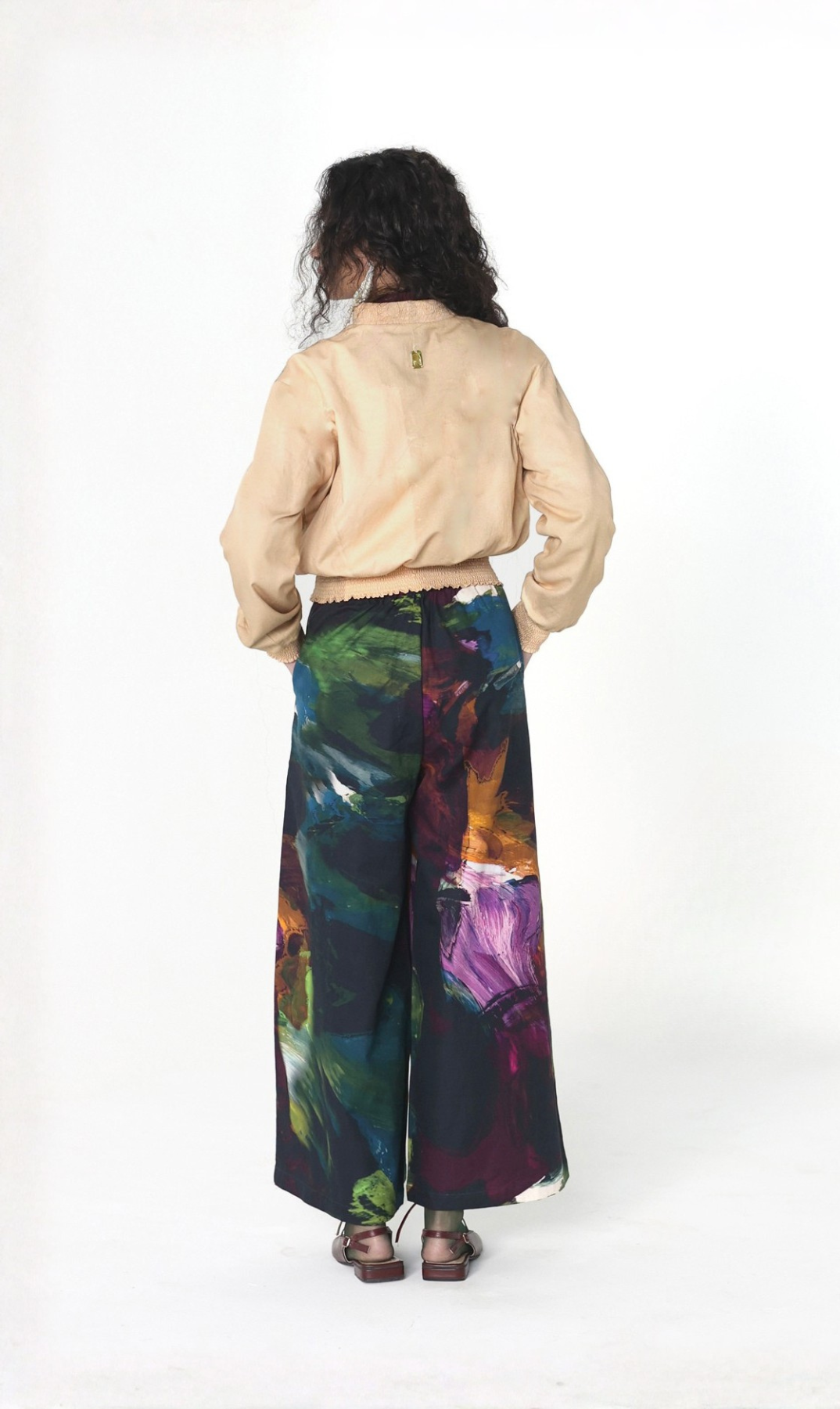 Resonance Cord Set