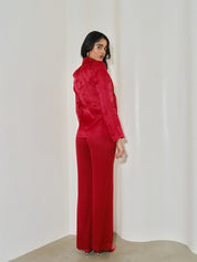 Rashmika Red