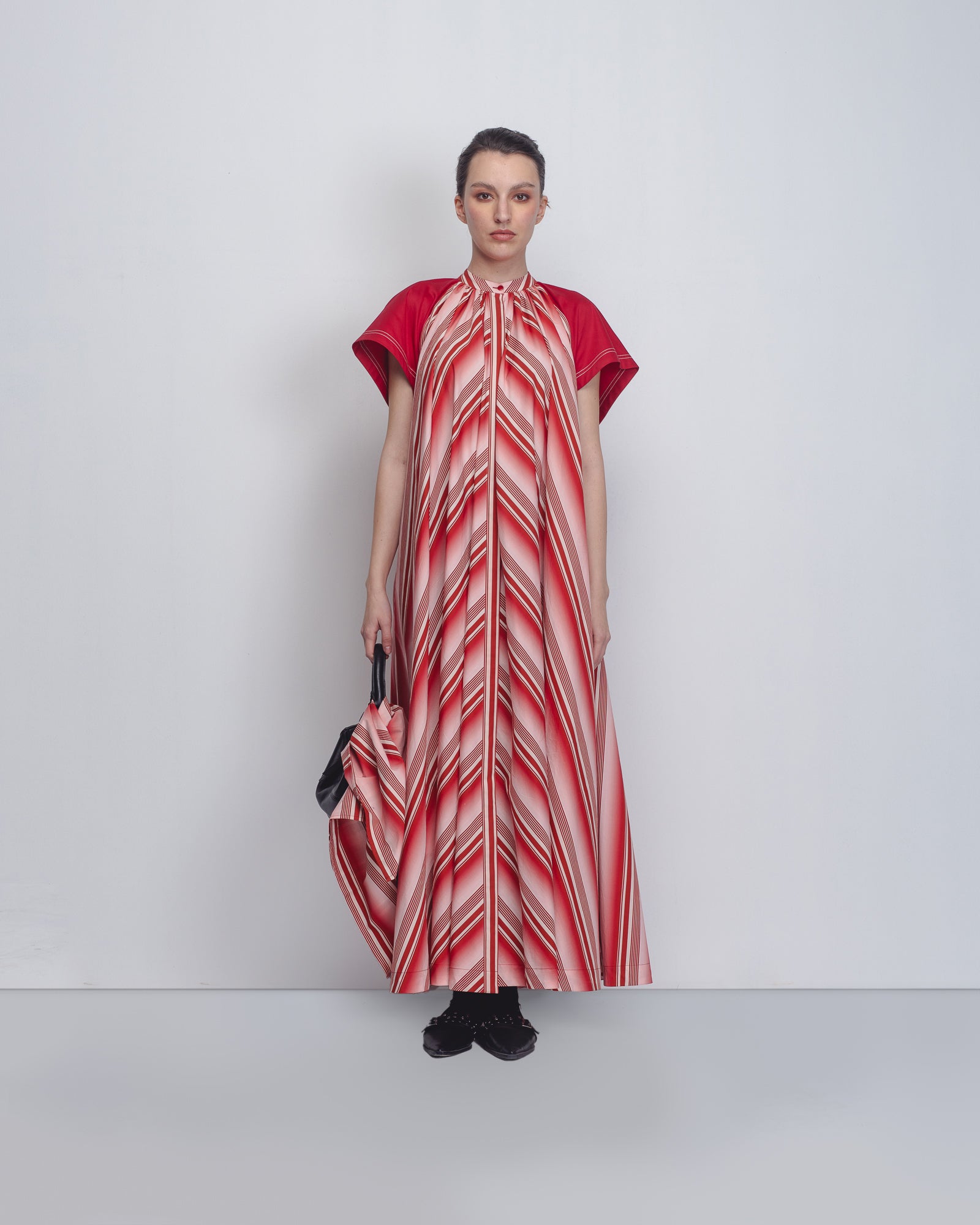 Julia Tent Dress