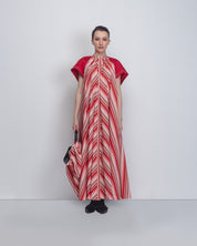 Julia Tent Dress