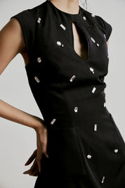 Charlene Dress