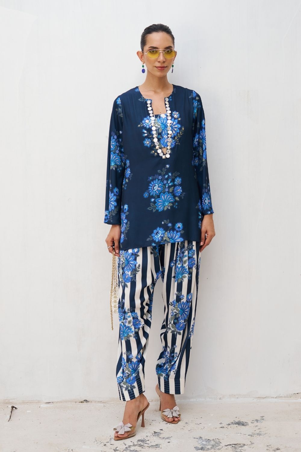 Mayura Kurta Set