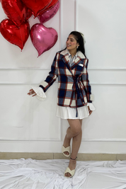 Dorothine Coord Set
