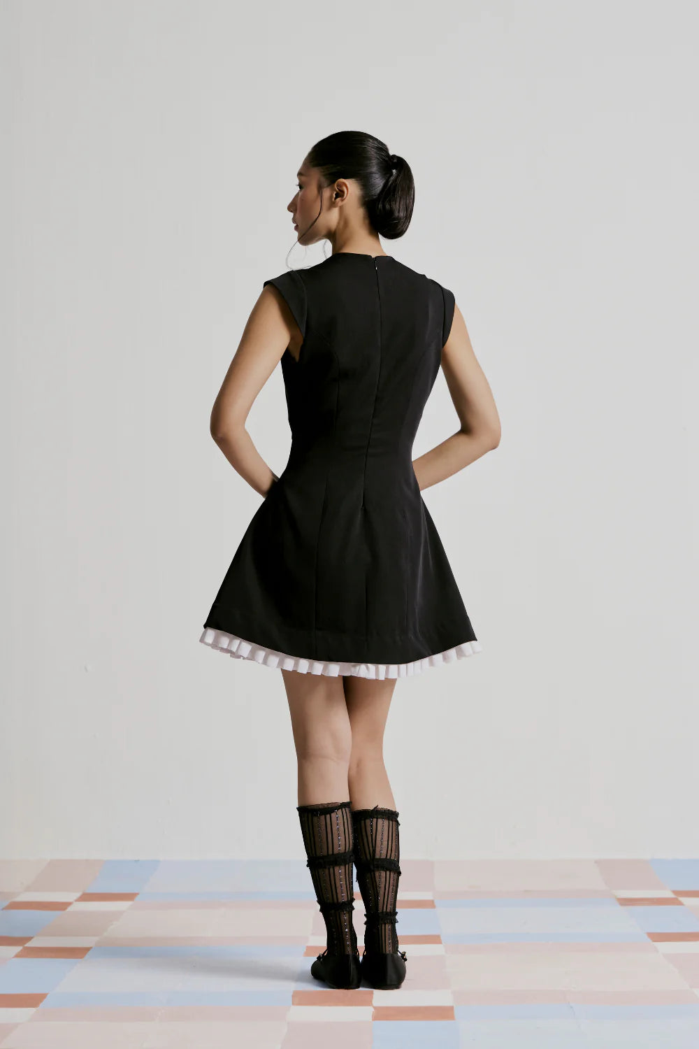 Charlene Dress