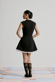 Charlene Dress