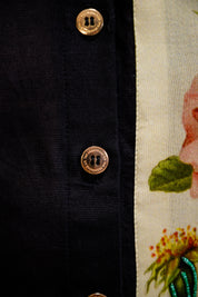Petal Poetry Shirt