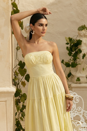 Rosale Dress