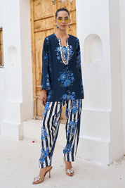 Mayura Kurta Set