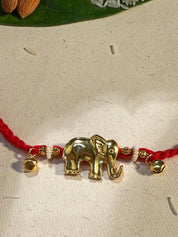 Gajraj Rakhi Sutra