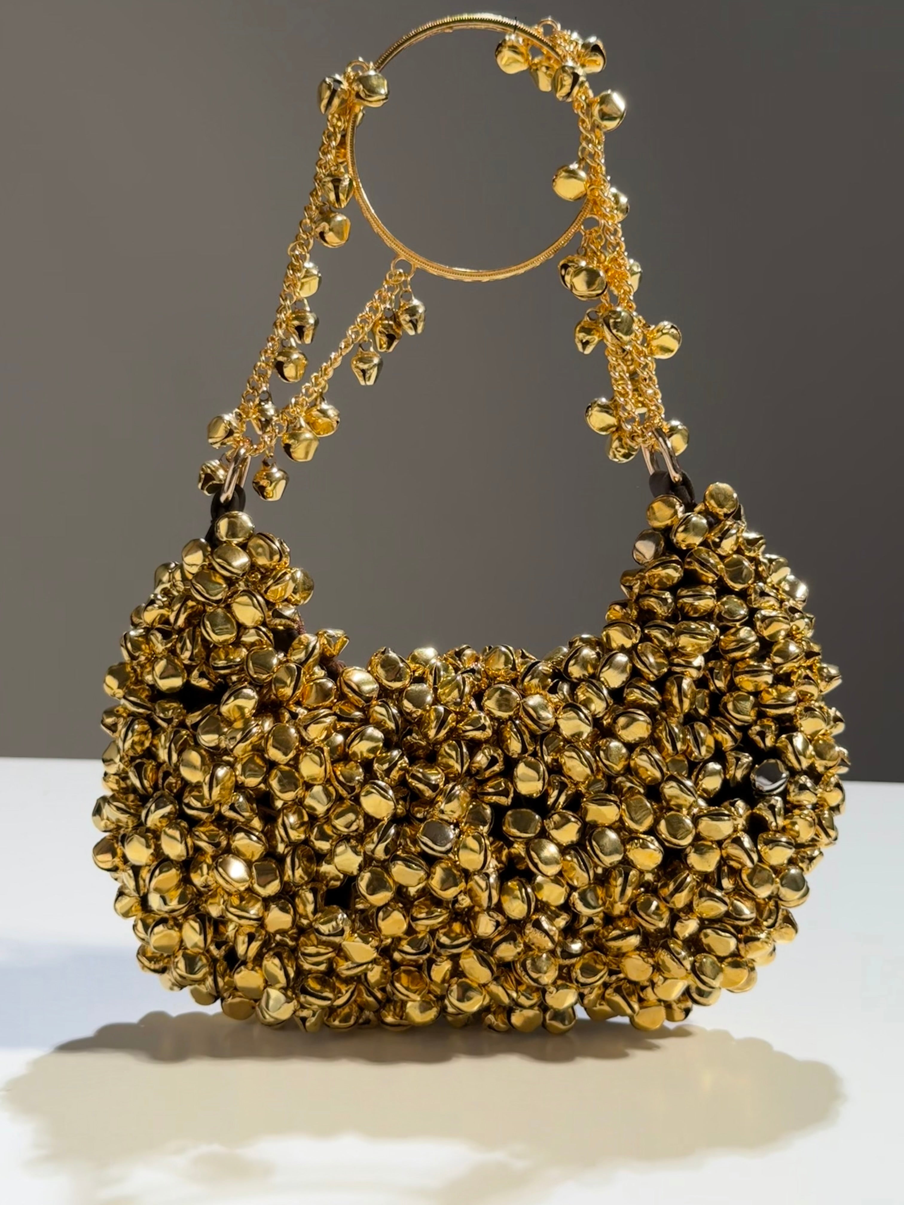 Tyohaar Handbag