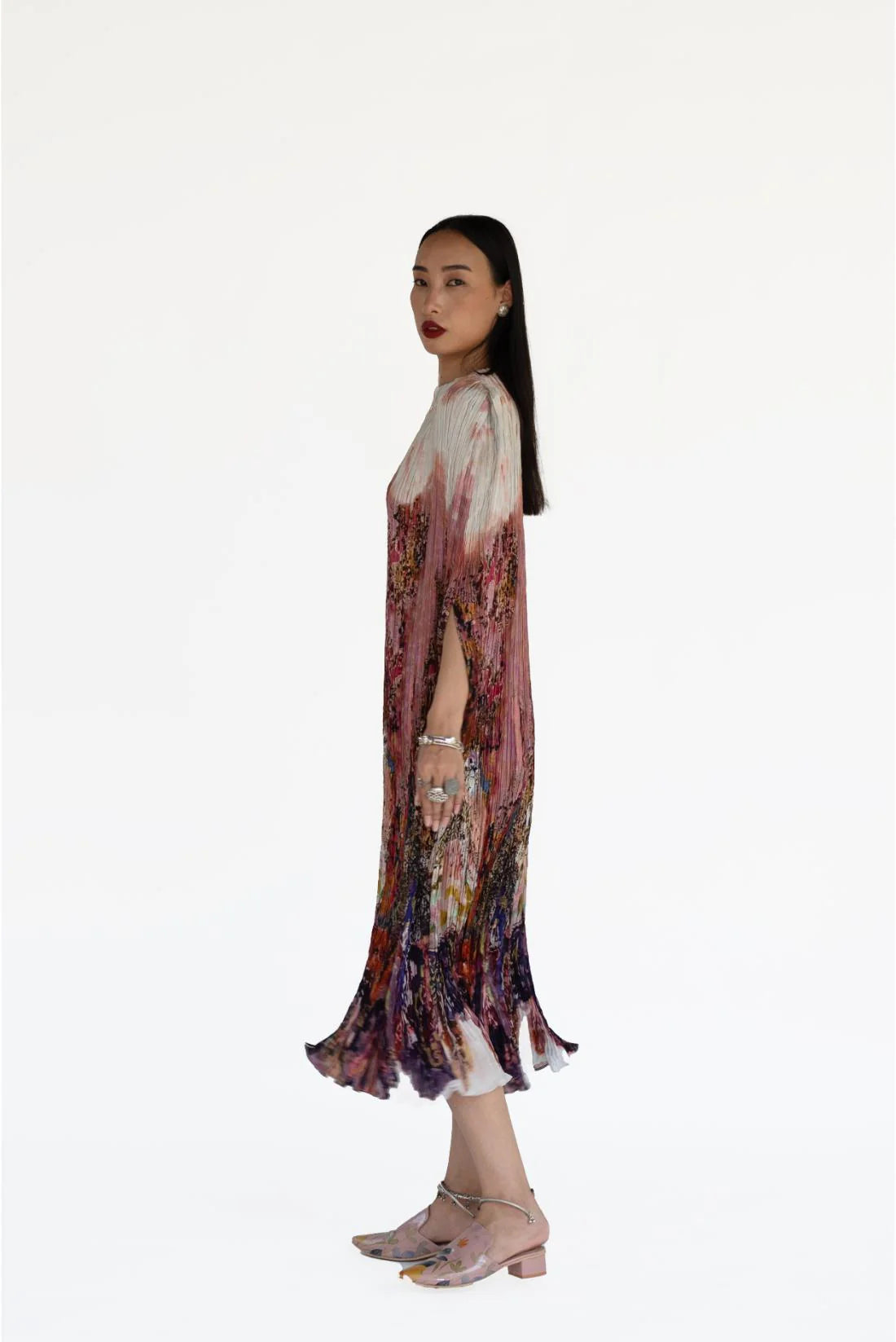 Bloom Kaftan