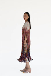 Bloom Kaftan