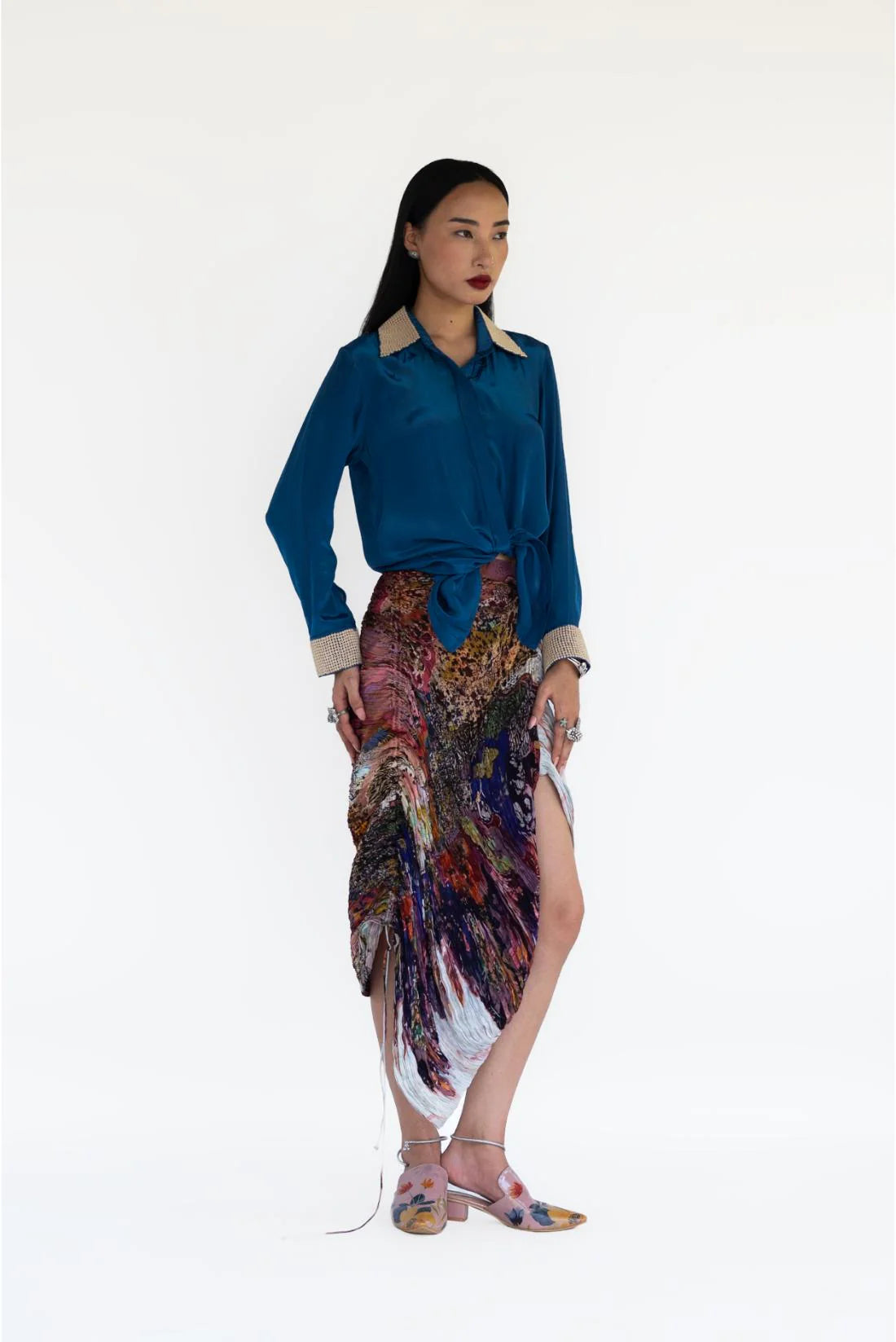 Fah Co-ord Set