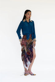 Fah Co-ord Set