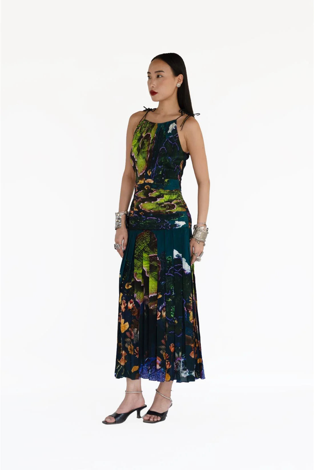 Naga Dress