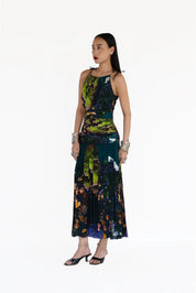 Naga Dress