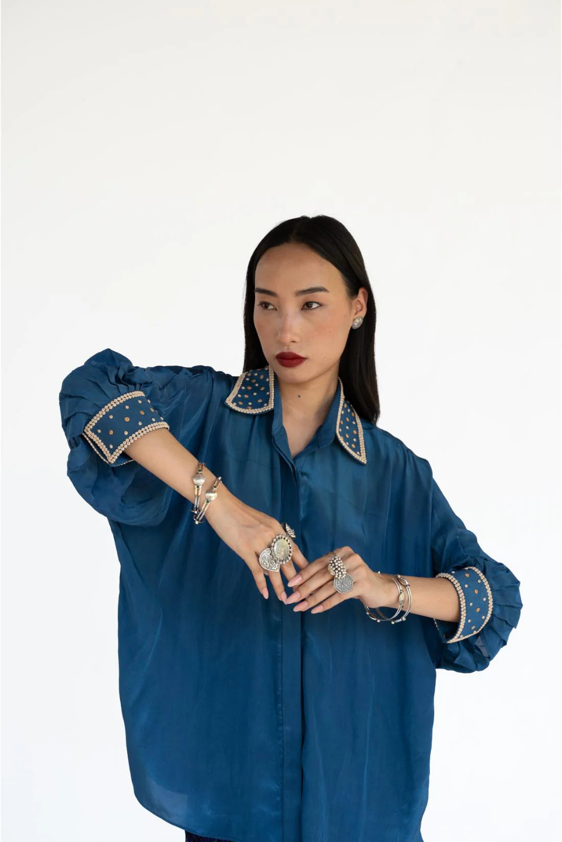 Sudoku Shirt