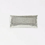 Marina Clutch Silver
