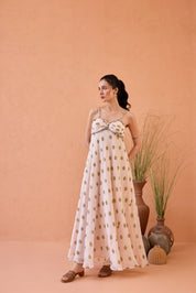 Blush Bloom Dress