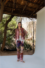 Rosemary Blouse
