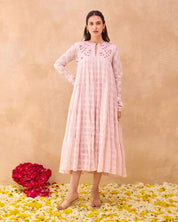 Tickled Pink Dress