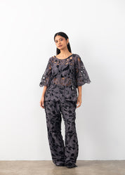 Cutwork Co-ord