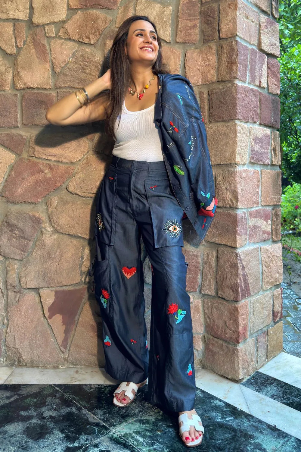 Soha Shirt
