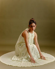 Malayia Dress