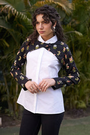 Cleo Shirt