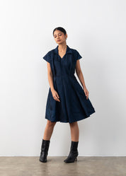 Crush Dress