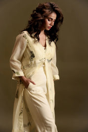 Magnolia Co-ord