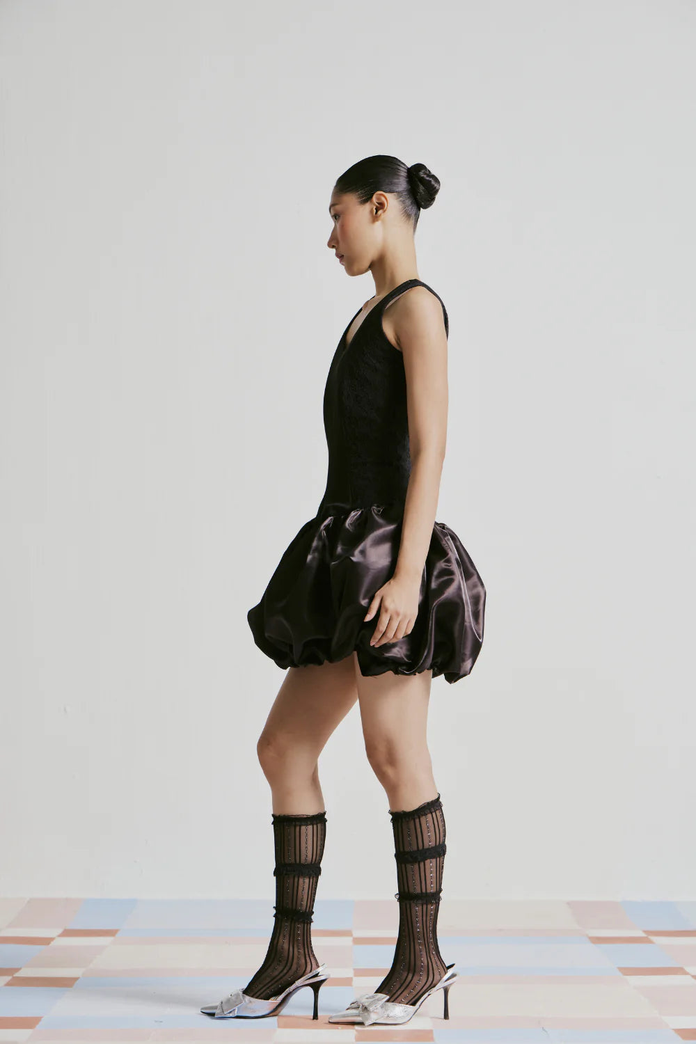 Nicole Dress