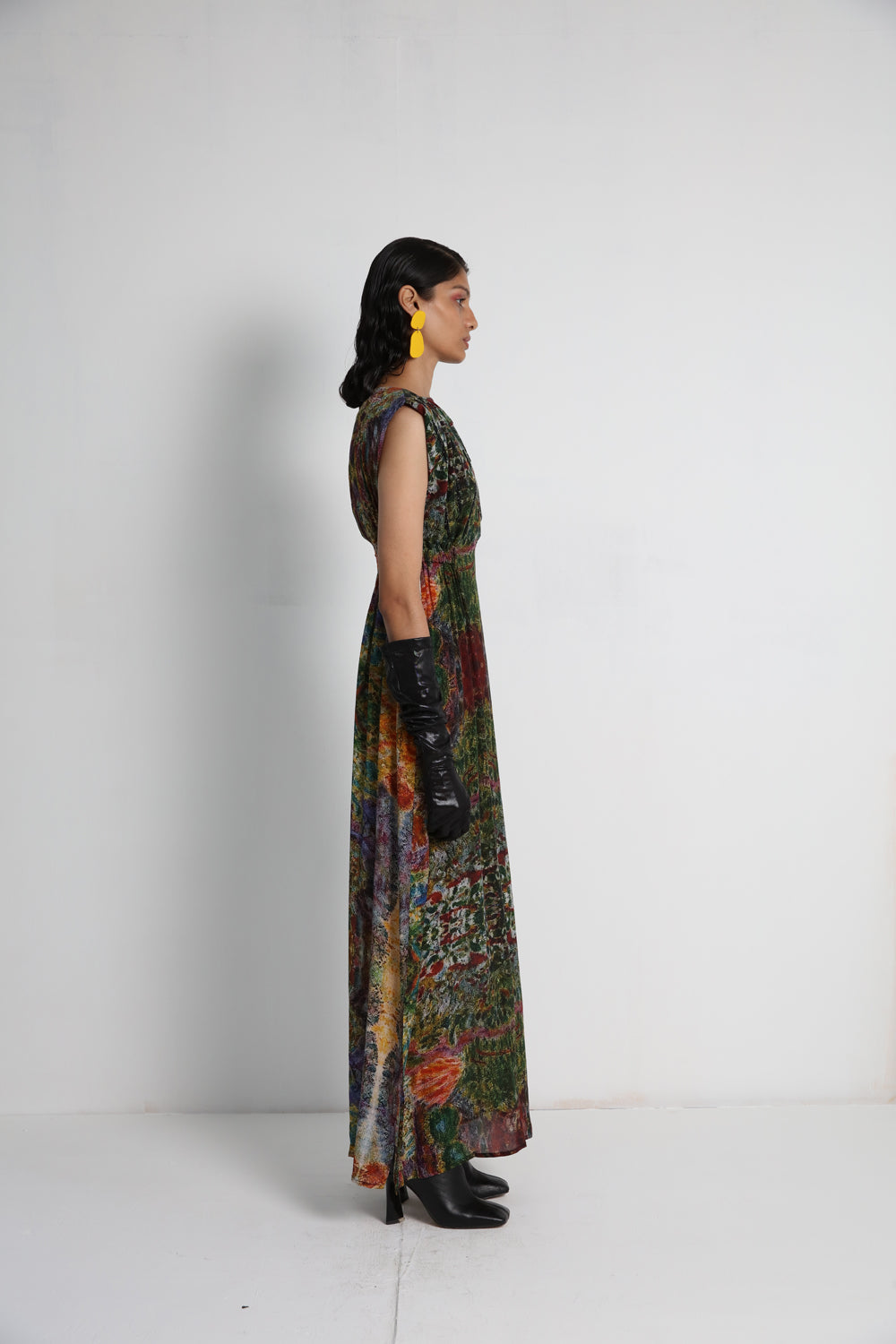 Midday Power Dress