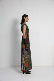 Midday Power Dress
