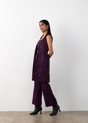 Crush Jacket Co-ord