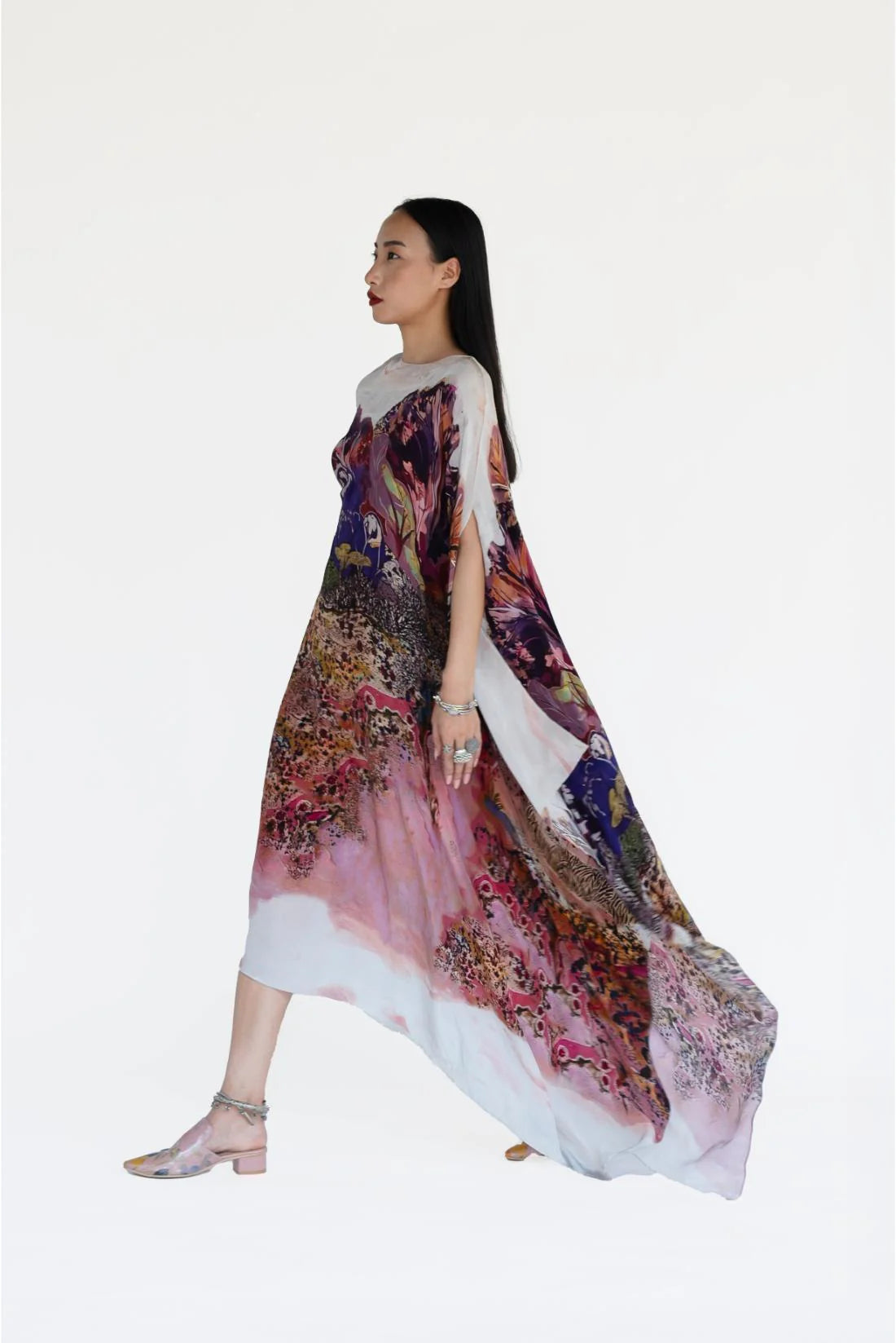 Tareli Kaftan