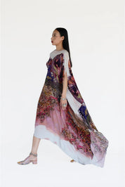 Tareli Kaftan
