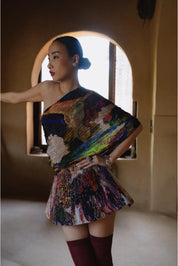 Noi Noi Blouse