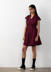 Crush Dress