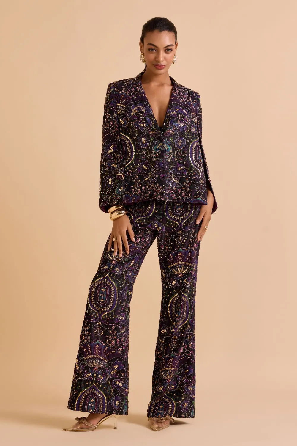 Aarohi Jacket