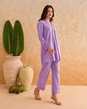 Wisteria Vine Co-ord