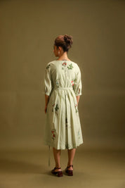 Aster Dress