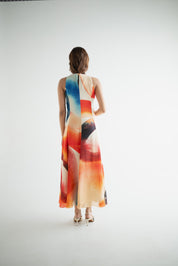 Current Midi Dress