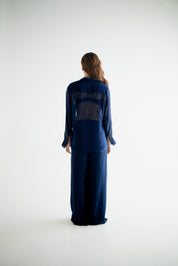 Midnight Co-ord Set
