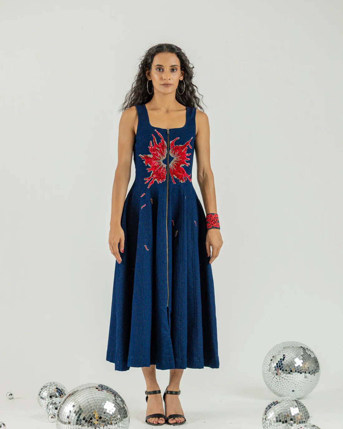 Asmira 0.1 Dress
