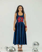 Asmira 0.1 Dress